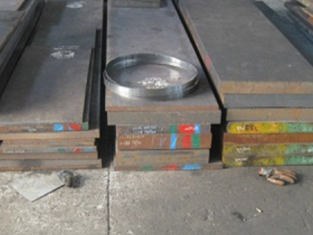 汉阴18NiCrMo5模具钢