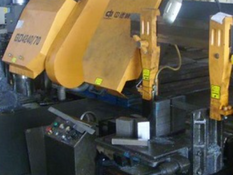 汉阴SM45模具钢