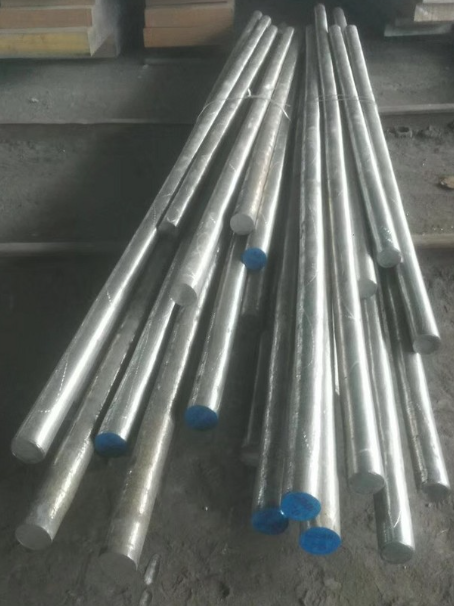 汉阴P20模具钢