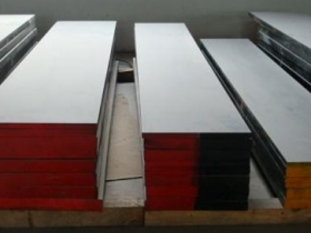 汉阴Cr12MoV模具钢