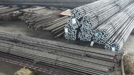 汉阴20CrNi合金结构钢 